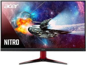 Acer Nitro QG271 27 inch Full HD Gaming Monitor