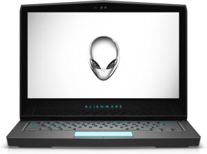 Alienware AW13 R3