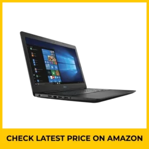 Dell Gaming Laptop G3579-7989BLK-PUS