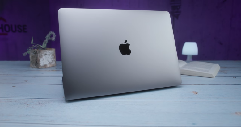 MacBook bebo install