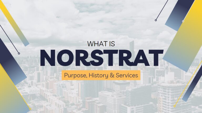 facts about norstrat