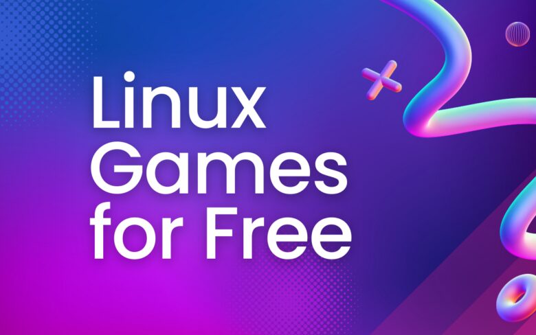 free linux games