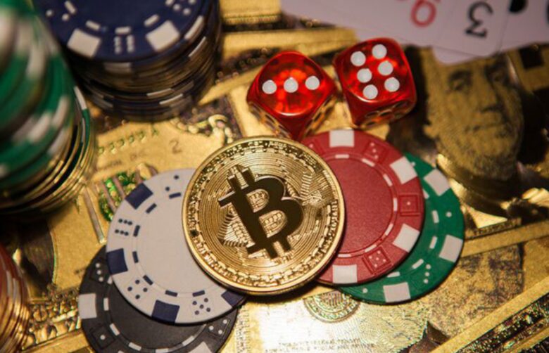 Advantages Of Using Crypto Casino Games