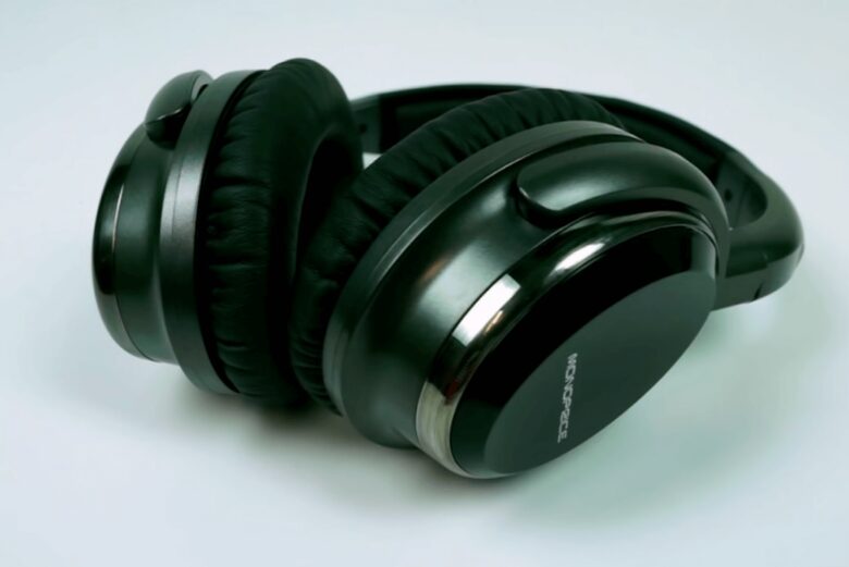 Monoprice 110010 Headphones Review