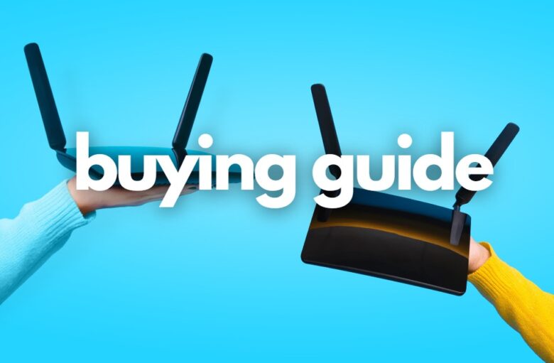 Routers for Frontier FiOS buying guide