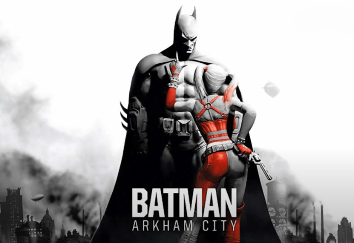 Arkham City (2011) – A City in Chaos