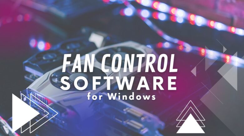 Fan Control Software for Windows