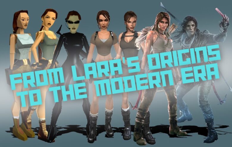 From Lara's Origins to the Modern Era