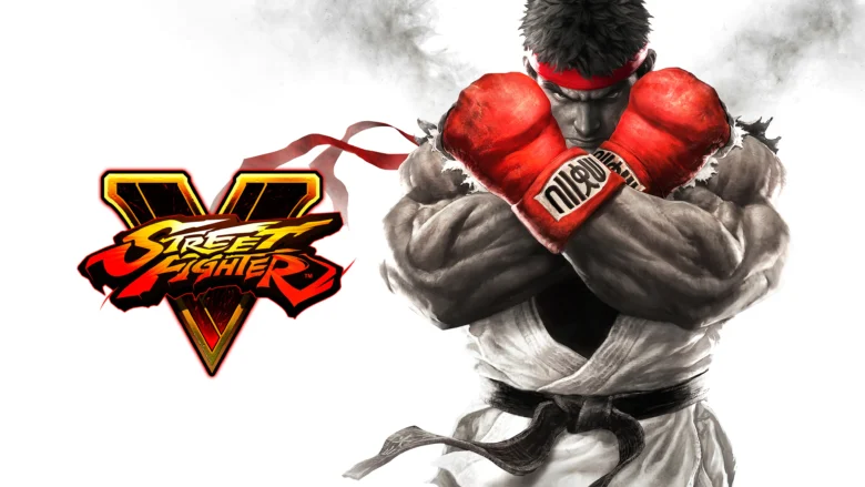 Street Fighter 5 Not Launching