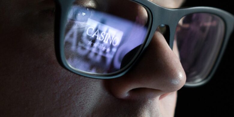 Digitalization of the Casino Industry