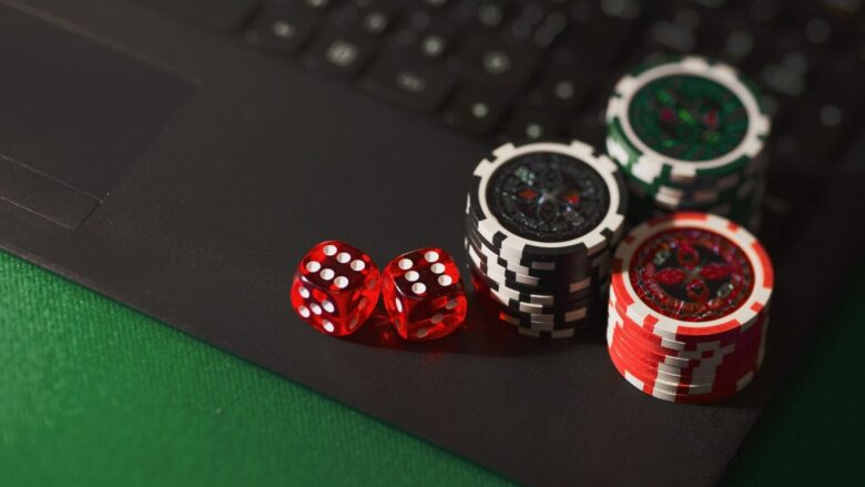 Digitalization on Small Online Casinos