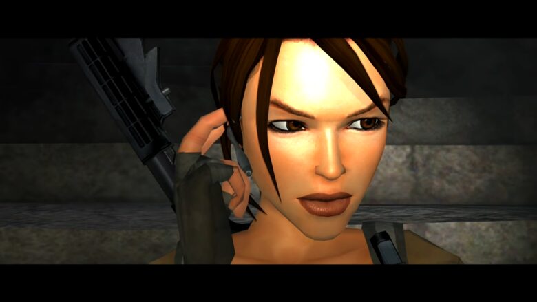 Tomb Raider_ Legend