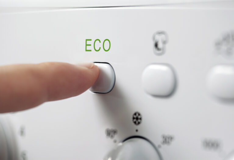 Eco-Friendly Home Appliances for a Sustainable Future