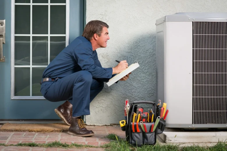 Why Should HVAC Have a Home Warranty