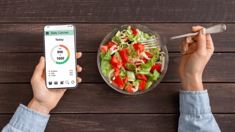 Best Health and Nutrition Apps to Kickstart Your Wellness Journey