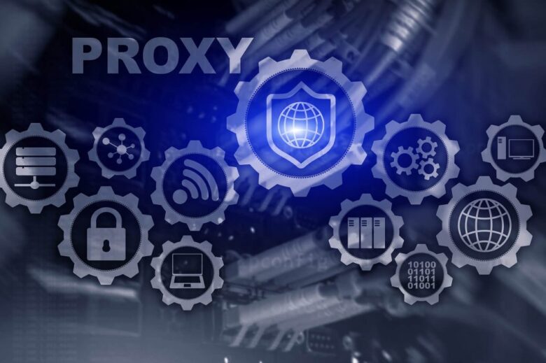 What Is a Residential Proxy Service