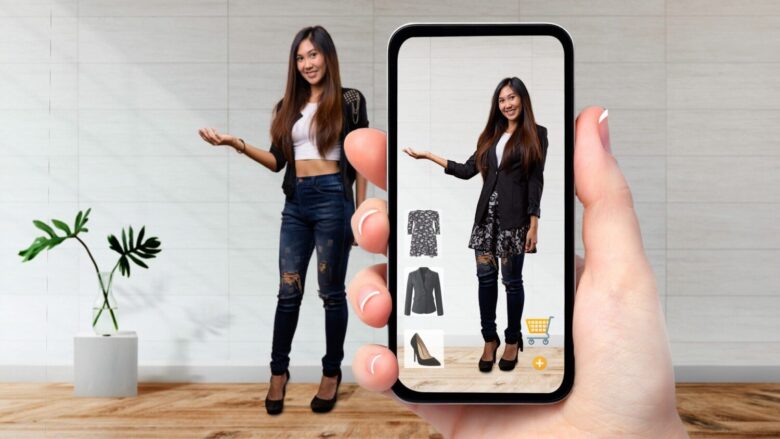 what if you want to Customize the Suggestions of virtual closet assistant