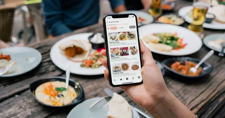Foodie-Friendly Apps for Culinary Exploration