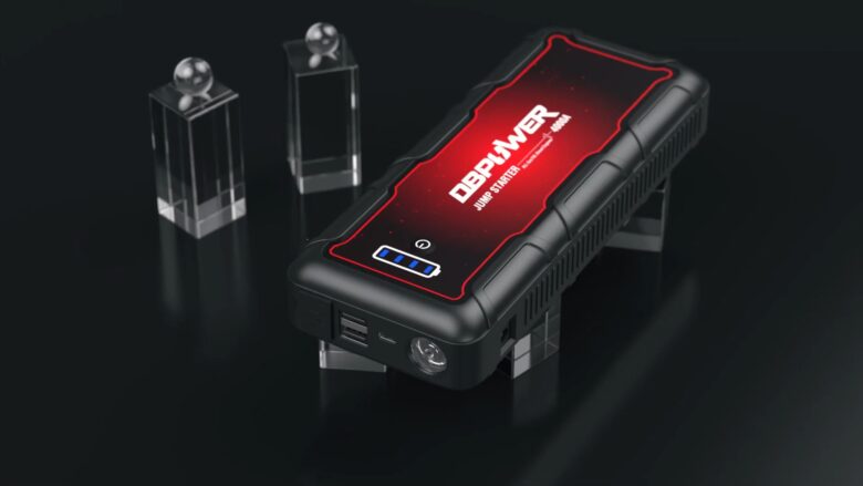 Jump Start Your Car’s Battery withe the best 12V Battery Chargers